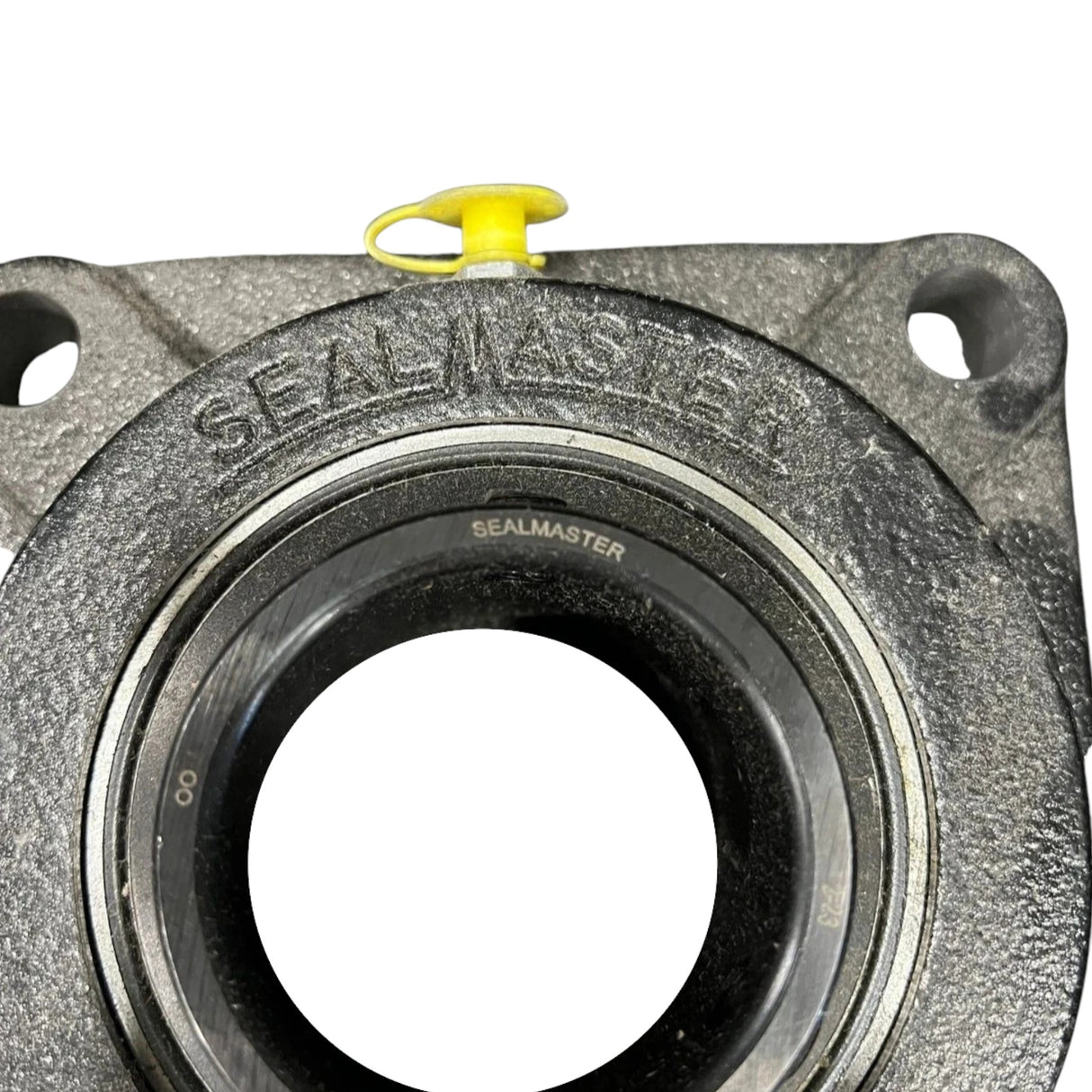 SF-35 SealMaster Four Bolt Flange Ball Bearing