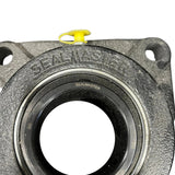 SF-35 SealMaster Four Bolt Flange Ball Bearing