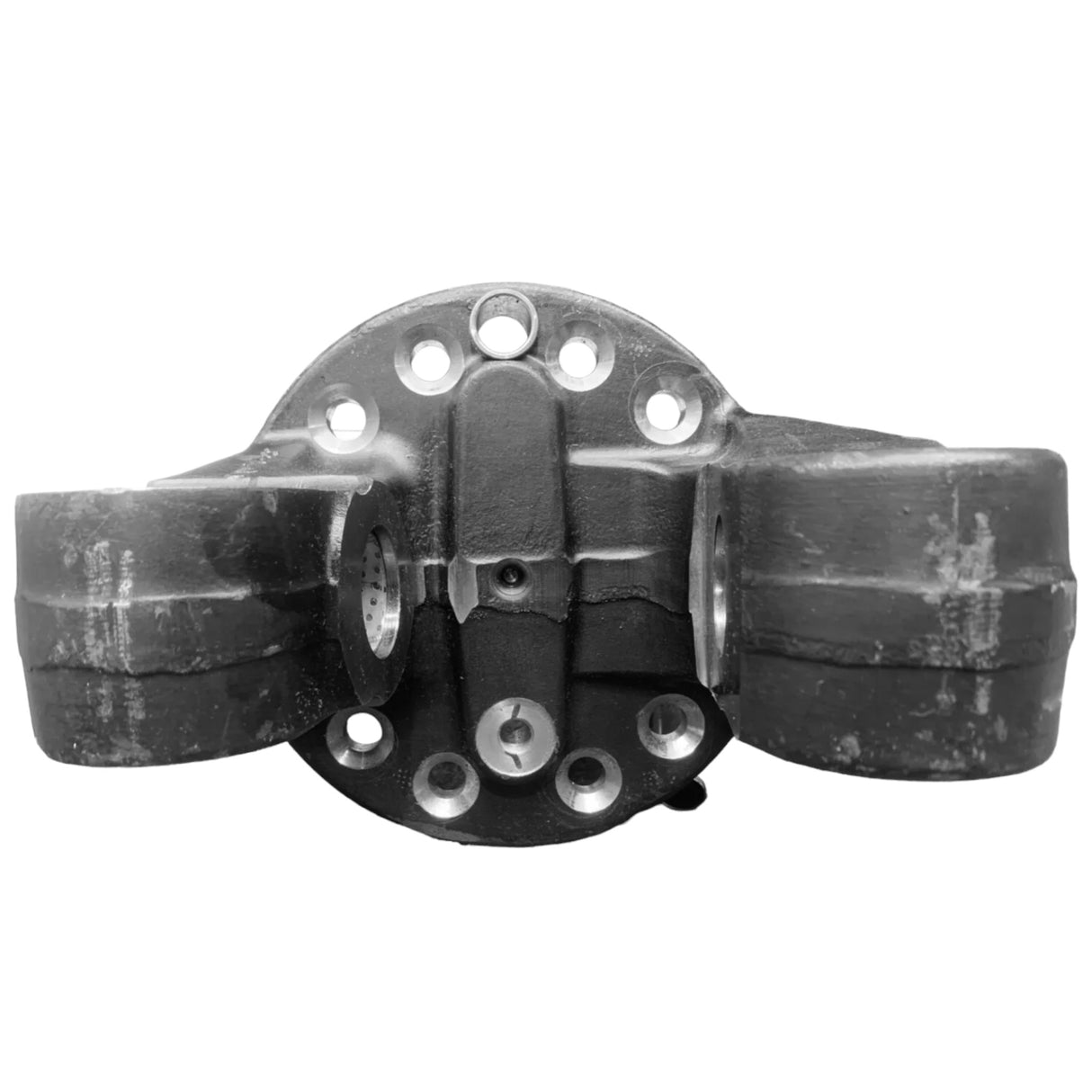 10021765 Genuine Spicer Front Steering Knuckle For Ford F650