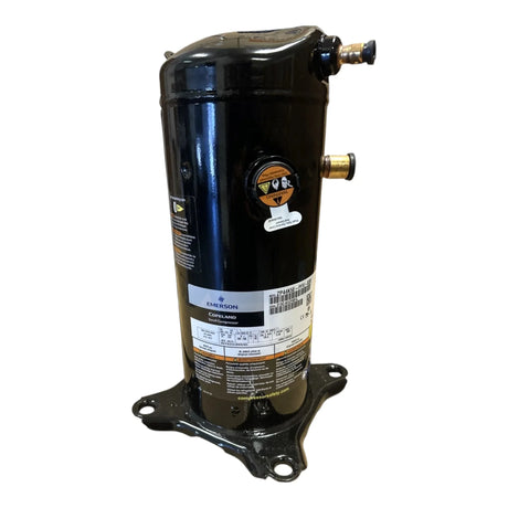 ZP44K5E-PFV-830 Copeland Scroll Compressor - Truck To Trailer