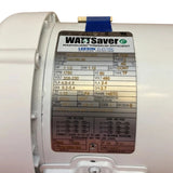 122180.00 Genuine Leeson Washdoen Motor 208-230/460V
