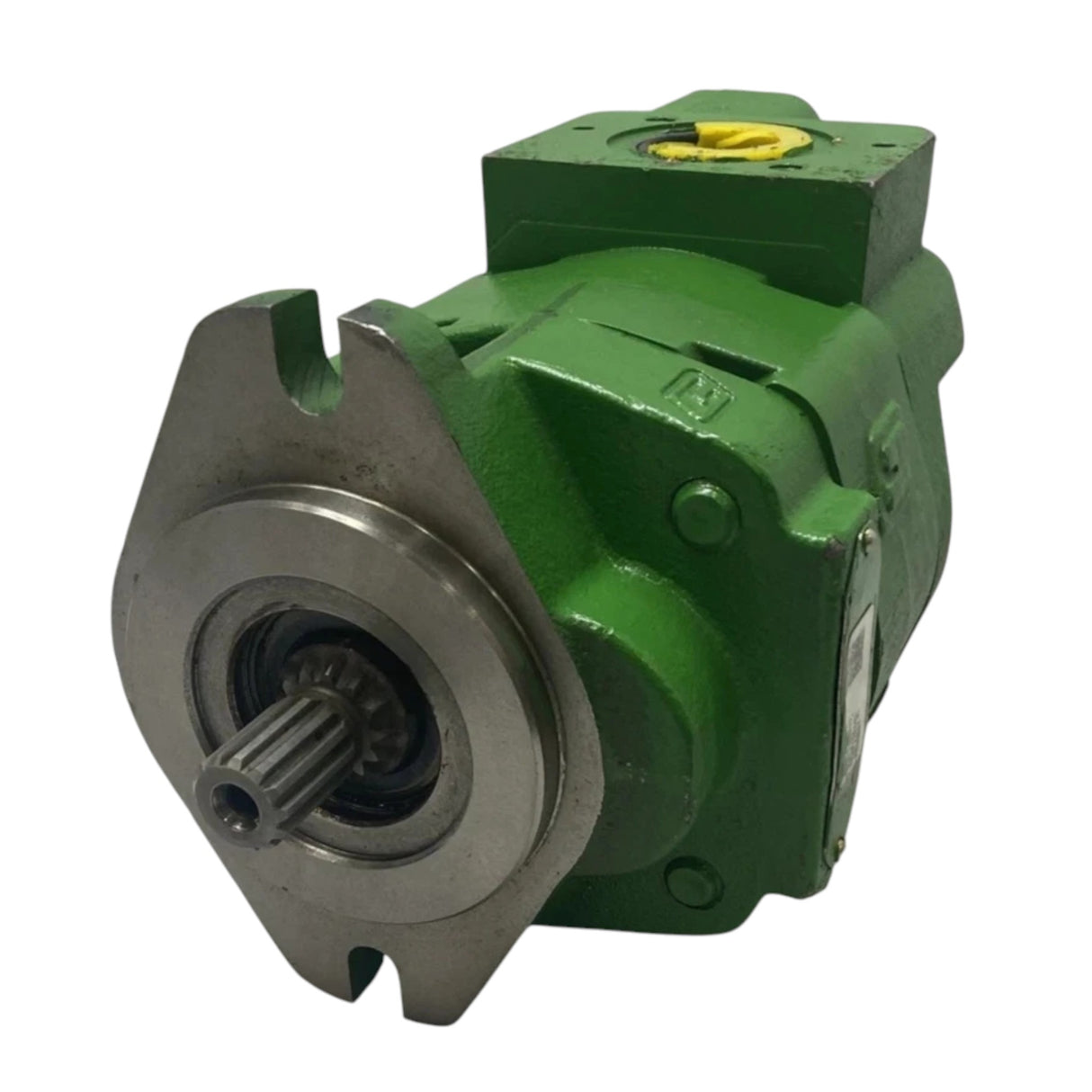RE64001 Genuine John Deere Hydraulic Charge Gear Pump