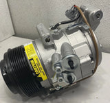 CO29300C UAC A/C Compressor Assembly 12V