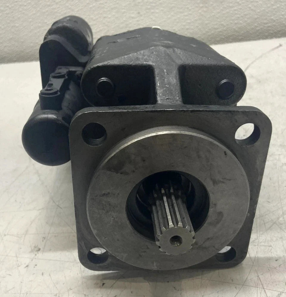 VPG102RAS204B OTR Dump Hydraulic Pump