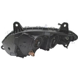 4049970C95 International Light Head Halogen Sae Righ - Truck To Trailer