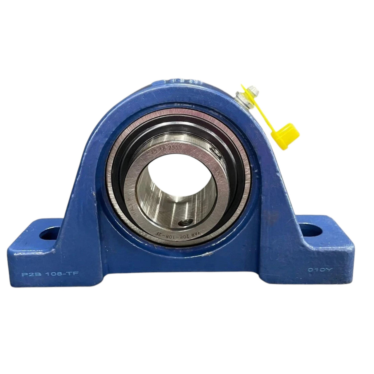 P2B 108-TF SKF Pillow Block Ball Bearing Unit