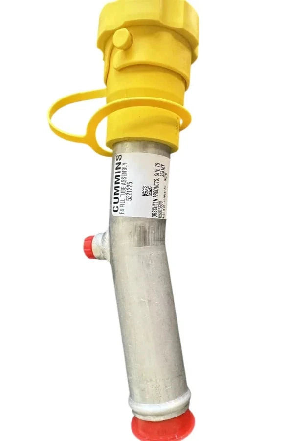 5266930 Genuine Cummins Engine Oil Filler Tube