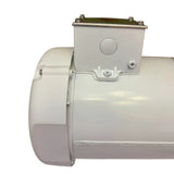 122180.00 Genuine Leeson Washdoen Motor 208-230/460V