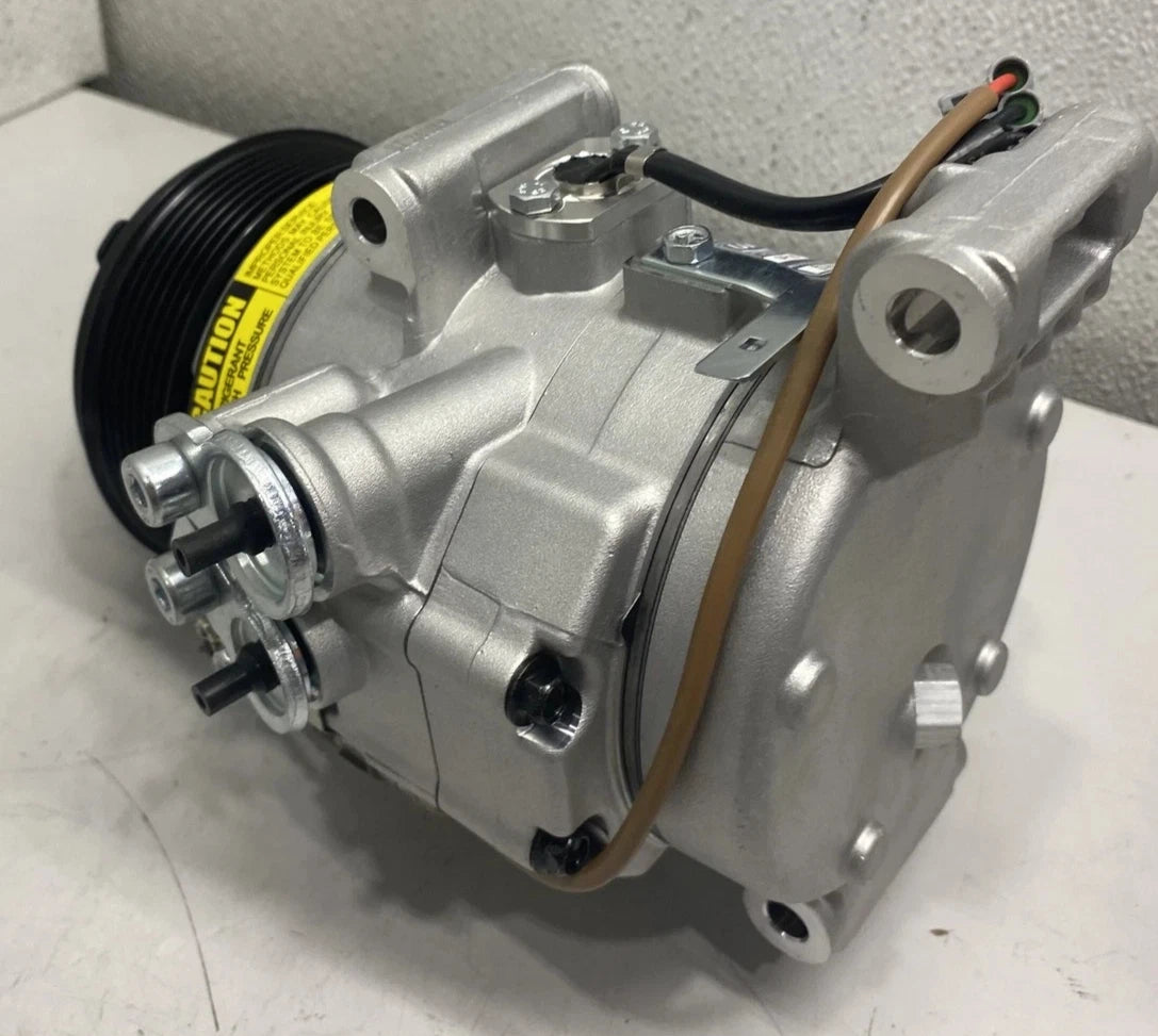 CO29300C UAC A/C Compressor Assembly 12V