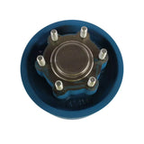 1077-09083-01B Genuine BorgWarner Fan Hub Assembly - Truck To Trailer