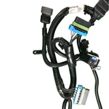 5271318 Cummins Electronic Control Module Wiring Harness - Truck To Trailer