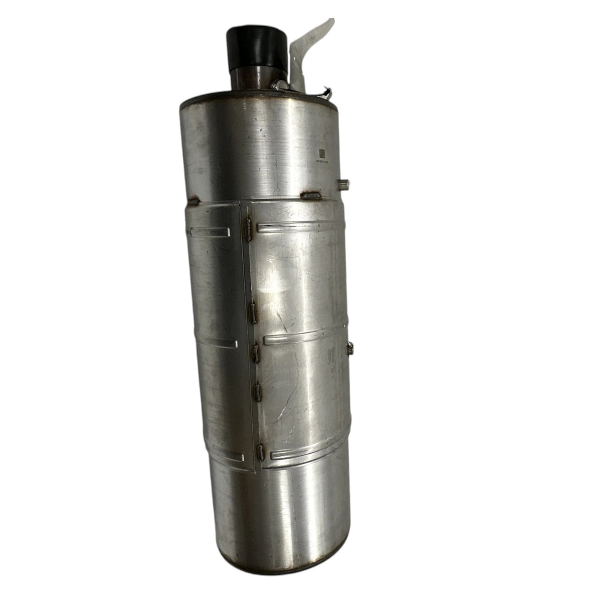 2517546C91 International SCR Aftertreatment Horizontal