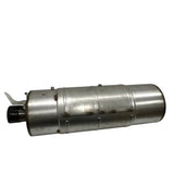 2517546C91 International SCR Aftertreatment Horizontal