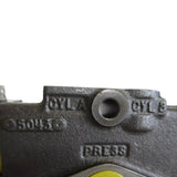 999401-12B Parker Sectional Valve - Truck To Trailer