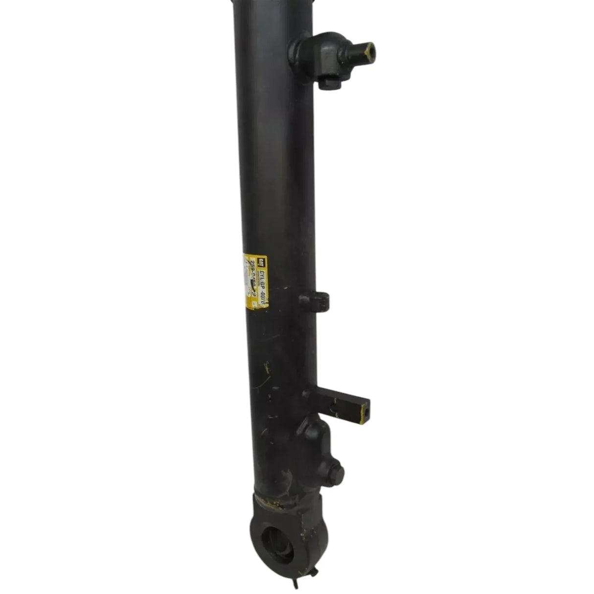 259-0459 Genuine Caterpillar Hydraulic Cylinder - Truck To Trailer