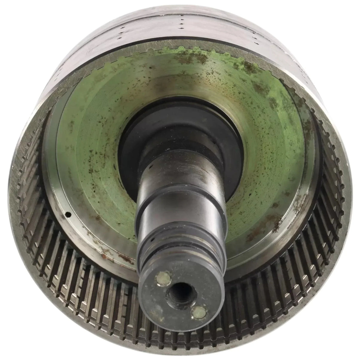 249397 Dana Spicer Assembly Clutch Shaft - Truck To Trailer