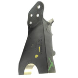 3844013C4 International Left Cable Side Support - Truck To Trailer