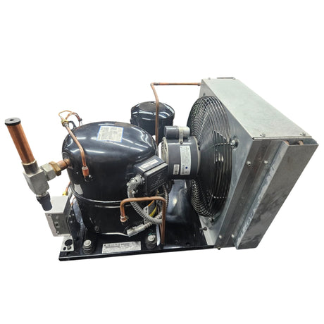 CS14K6E-TFD-272 Genuine Copeland Scroll Compressor