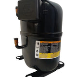 CS10K6ETFD256 Copeland Hermetic Reciprocating Compressor