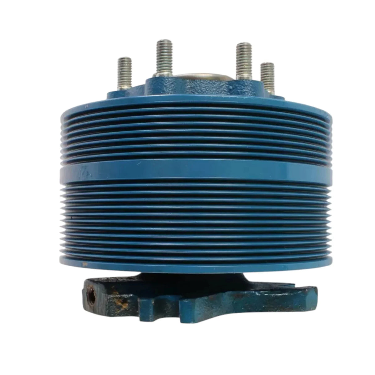 1077-09083-01B Genuine BorgWarner Fan Hub Assembly - Truck To Trailer