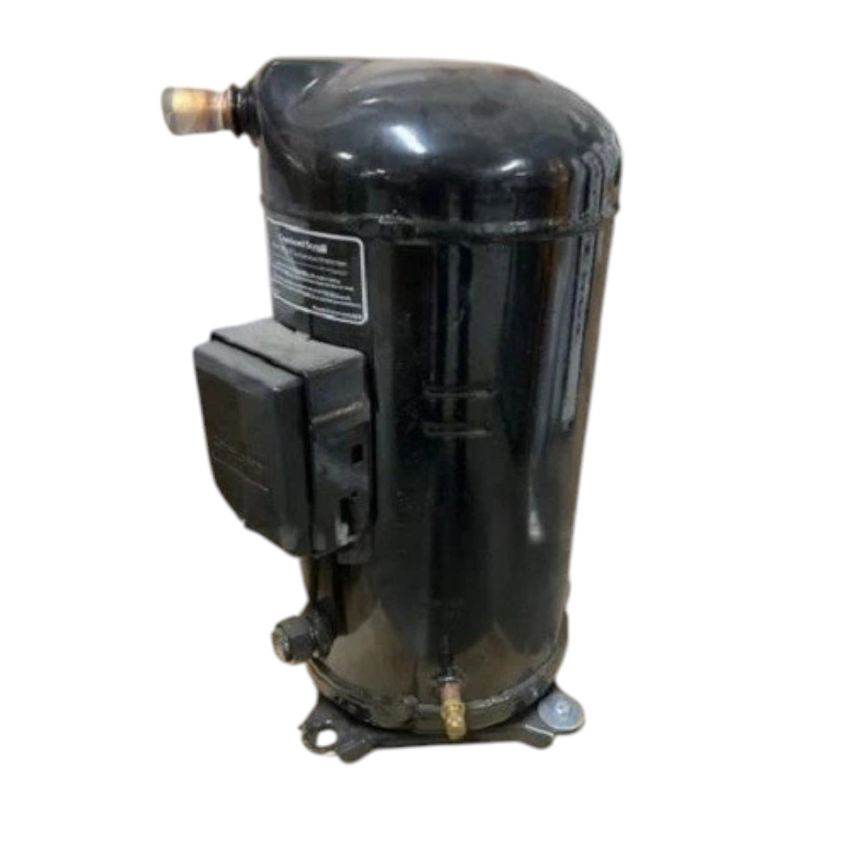 ZR84KCE-TFD-950 Genuine Copeland Scroll Compressor