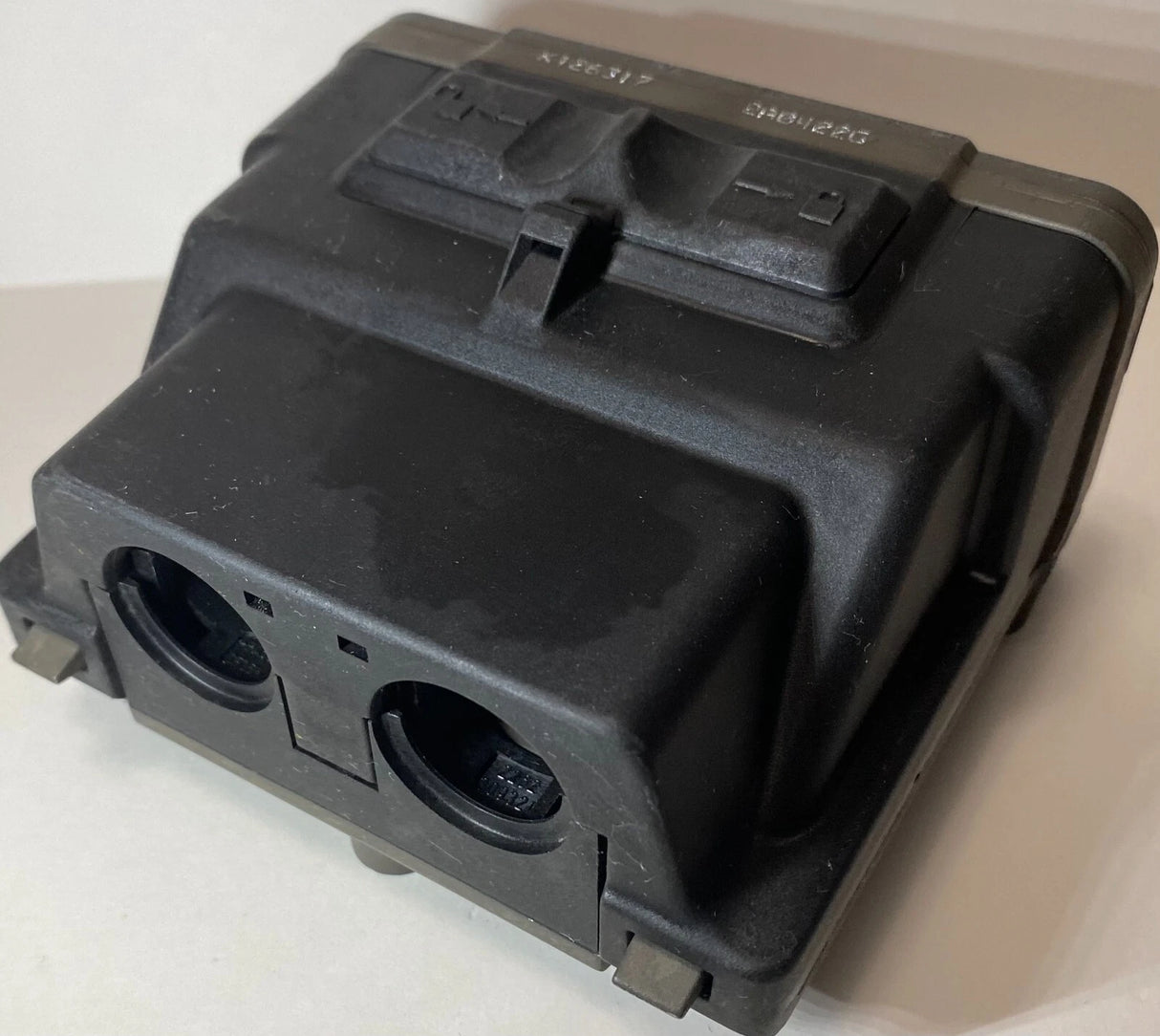K126317 Genuine Bendix Standard Frame ECU