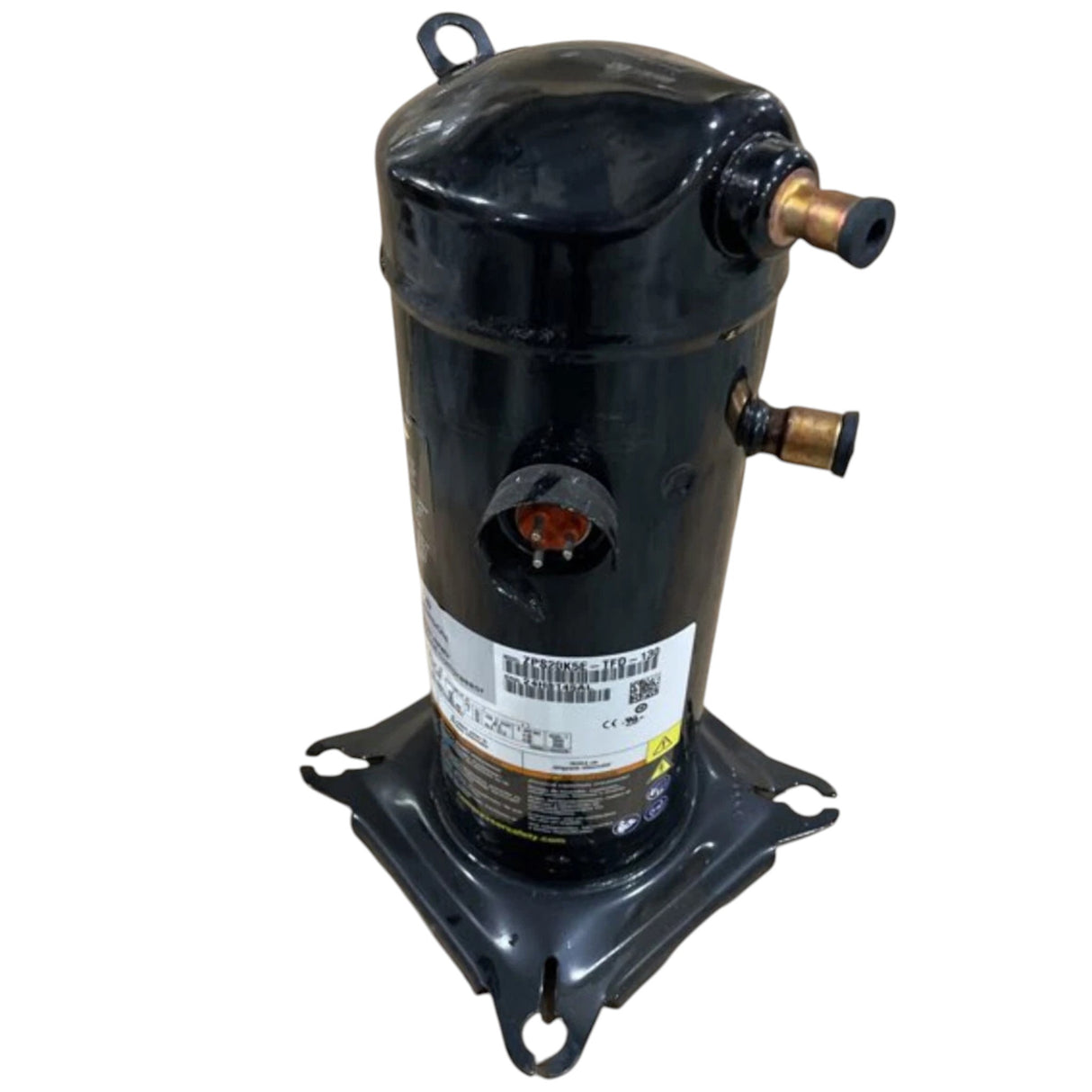 ZPS20K5E-TFD-130 Genuine Copeland Scroll Compressor