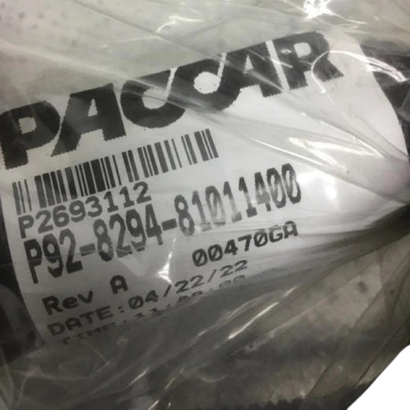 P92-8294-81011400 Genuine Paccar Wiring Harness