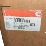 2880589 Genuine Cummins Diesel Oxidation Catalyst