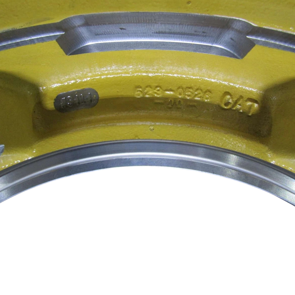 5230526 Genuine CAT Final Drive Waste Guard Ring