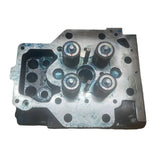 617-3404 Genuine CAT 4 Valve Cylinder Head