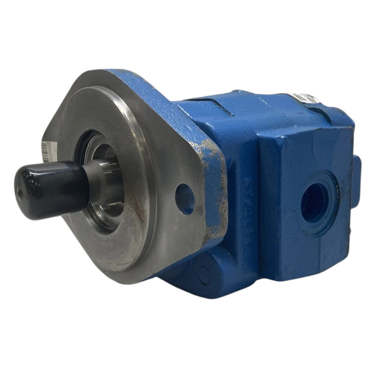 013040590 Genuine Permco Hydraulic Motor