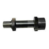 SU34149 Genuine John Deere HLPR Top Shaft Hub - Truck To Trailer