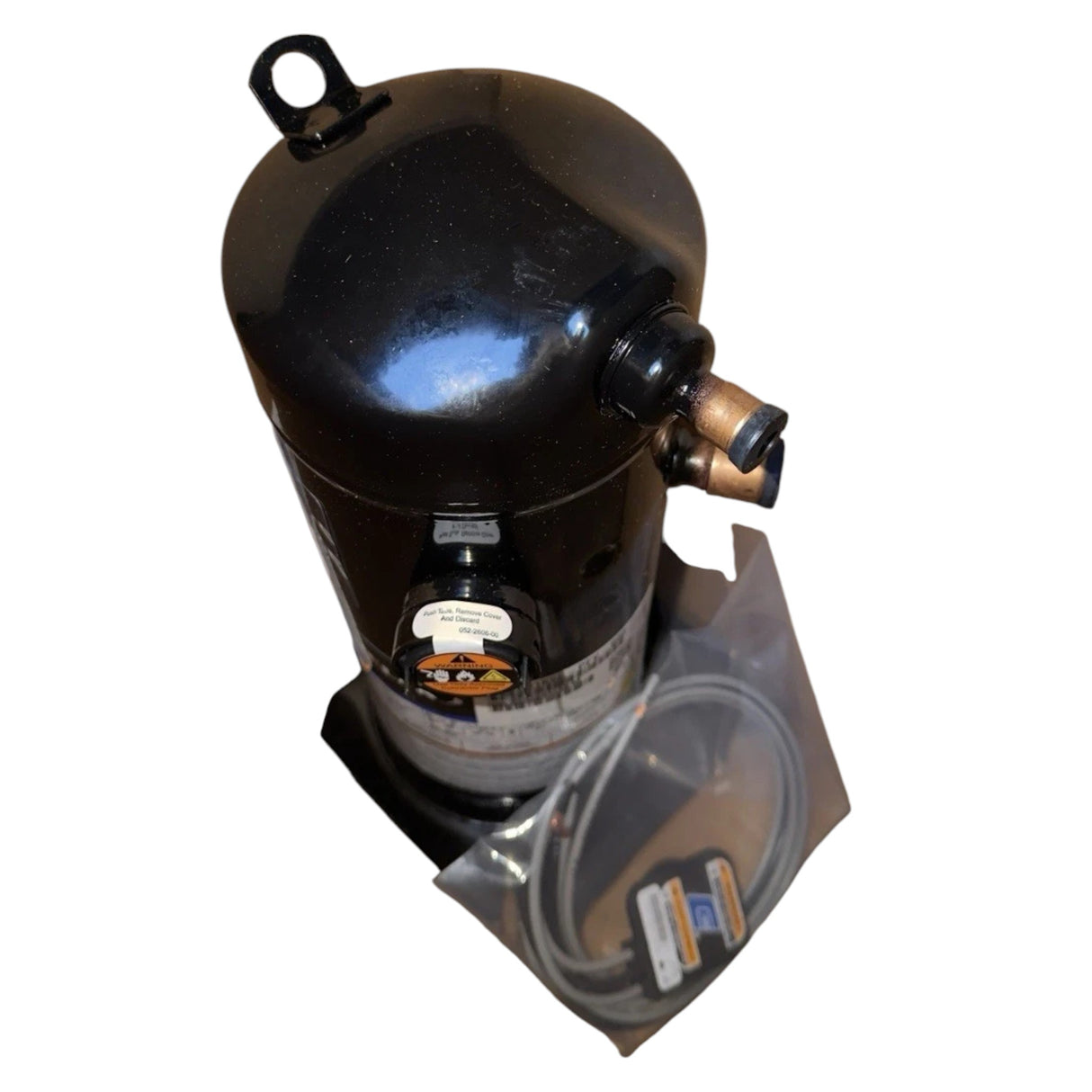 ZP31K5E-PFV-800 Genuine Copeland Scroll Compressor