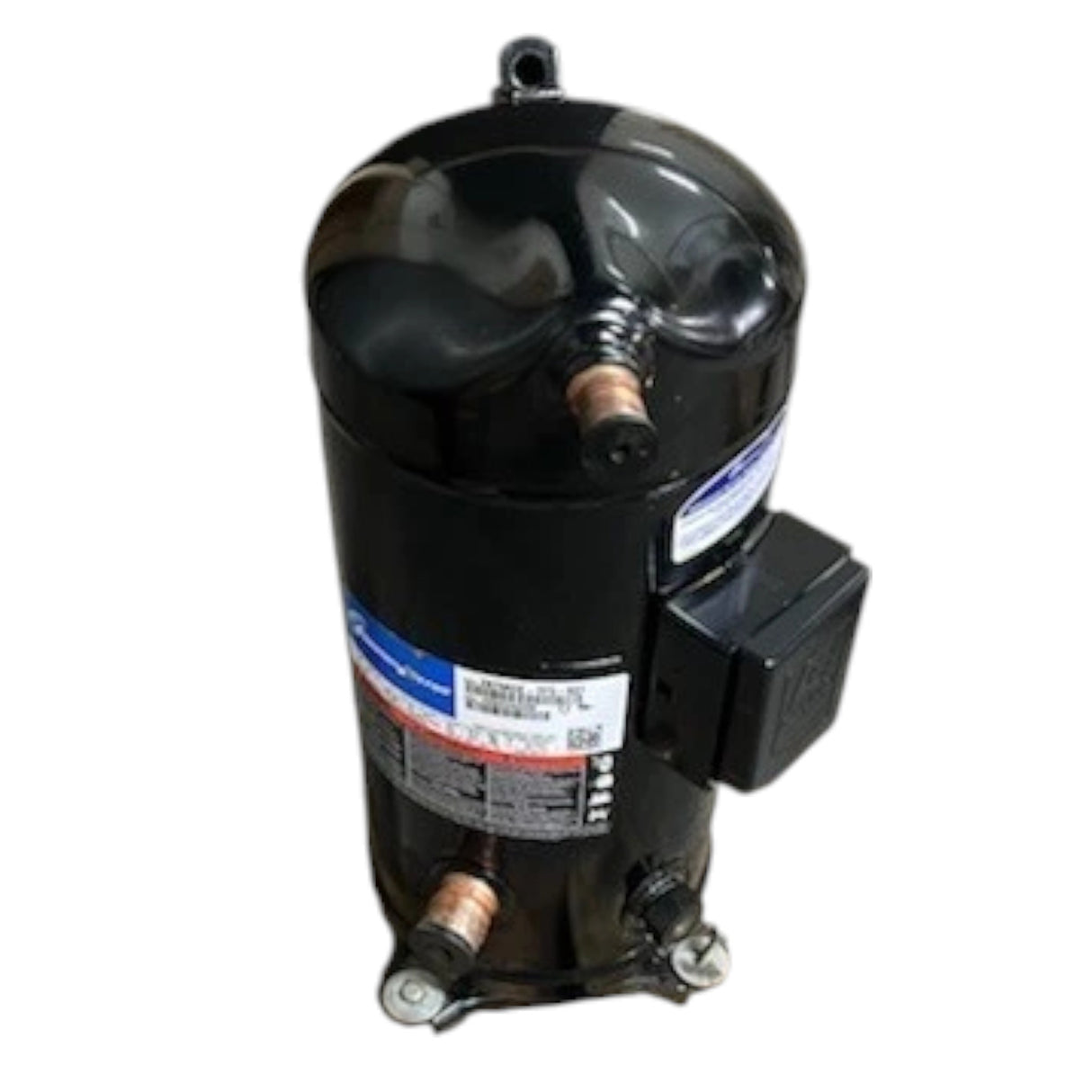 ZB76KCETF5931 Copeland Scroll Compressor