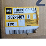 302-1407 Genuine Caterpillar Engine Turbocharger