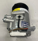 CO29300C UAC A/C Compressor Assembly 12V