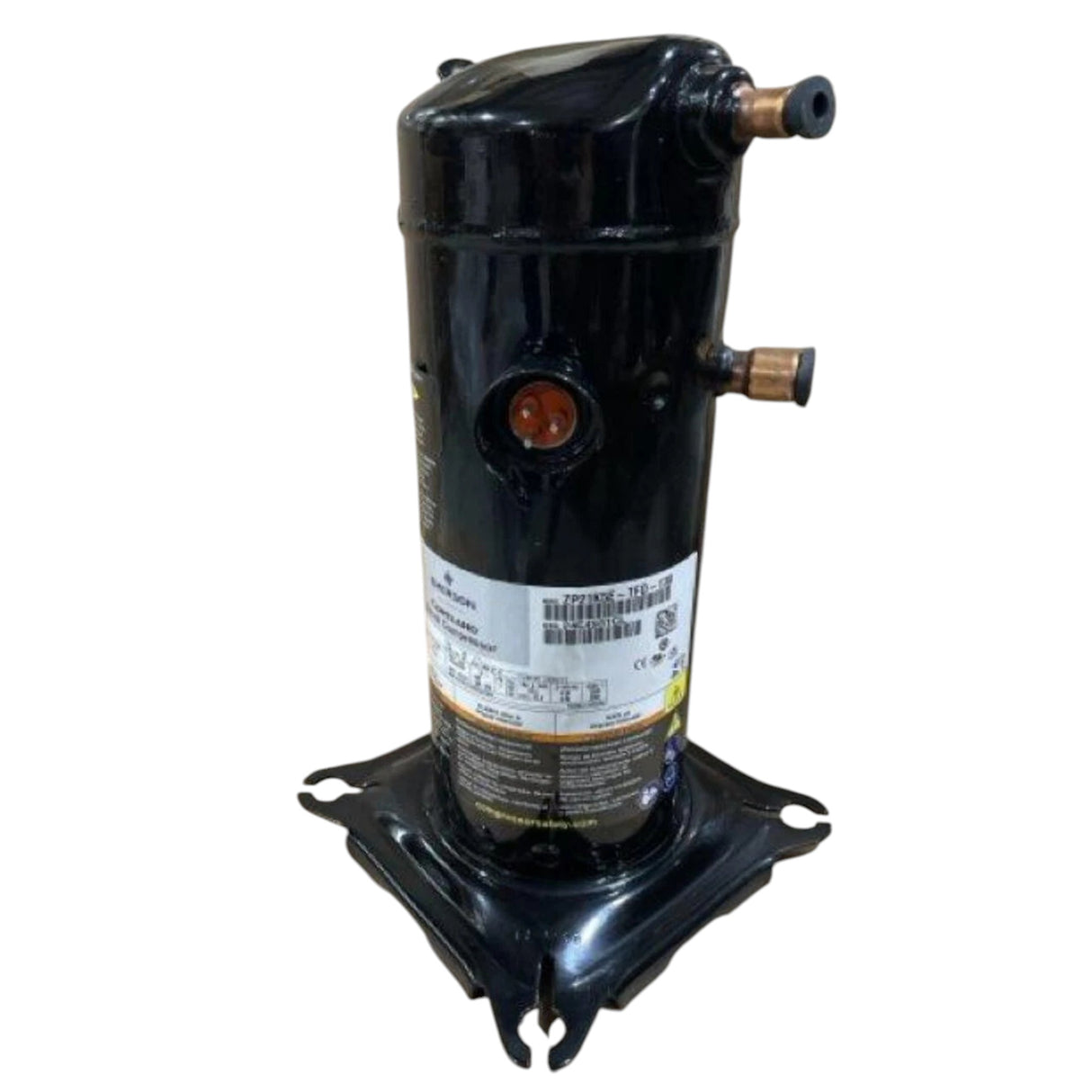 ZP21K5E-TFD-130 Genuine Copeland Scroll Compressor