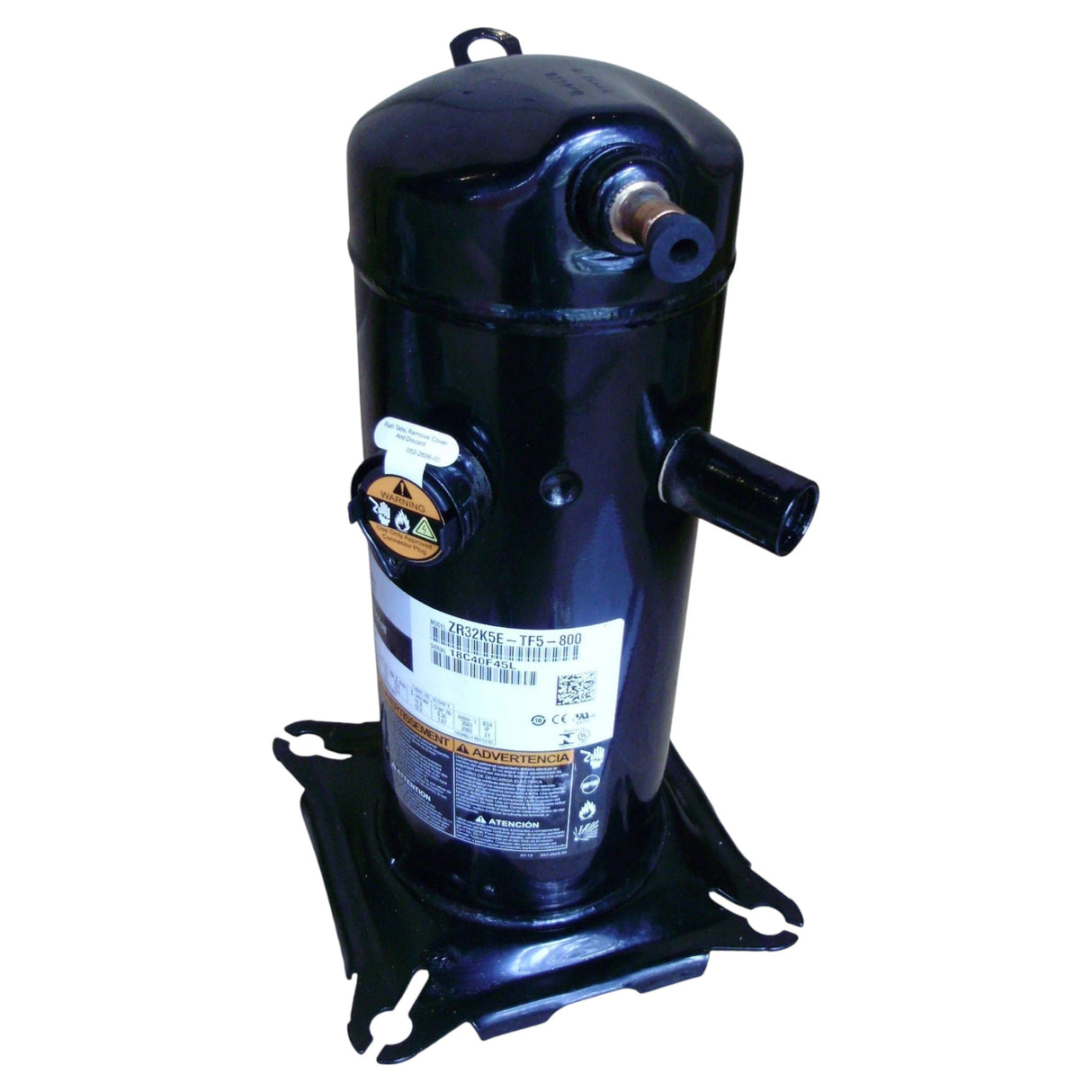 ZR32K5E-TF5-800 Genuine Copeland Scroll Compressor