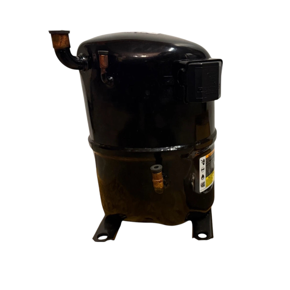 CR47KQE-TFD-970 Copeland Hermetic Compressor