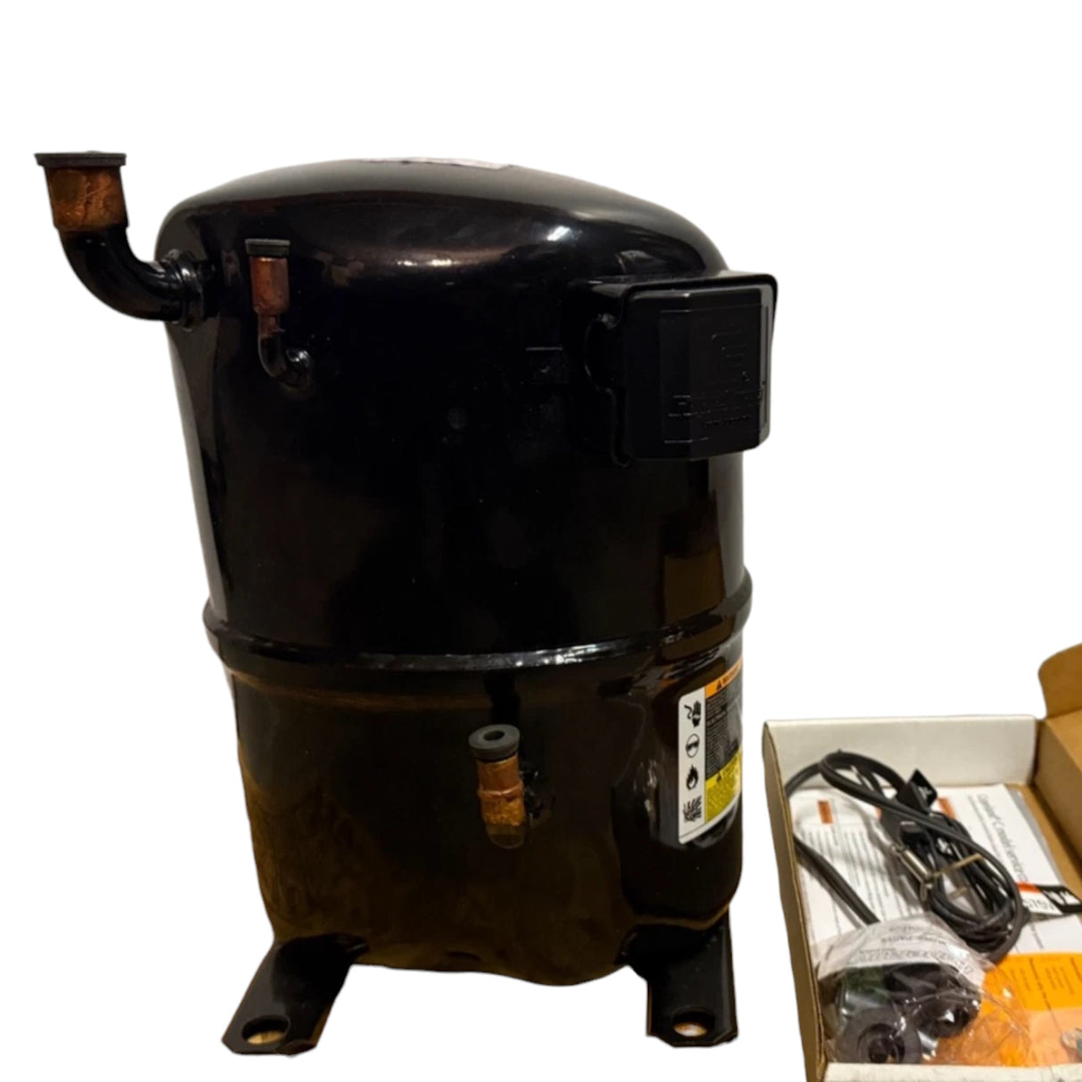 CR47KQE-TFD-970 Copeland Hermetic Compressor