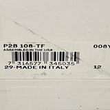 P2B 108-TF SKF Pillow Block Ball Bearing Unit