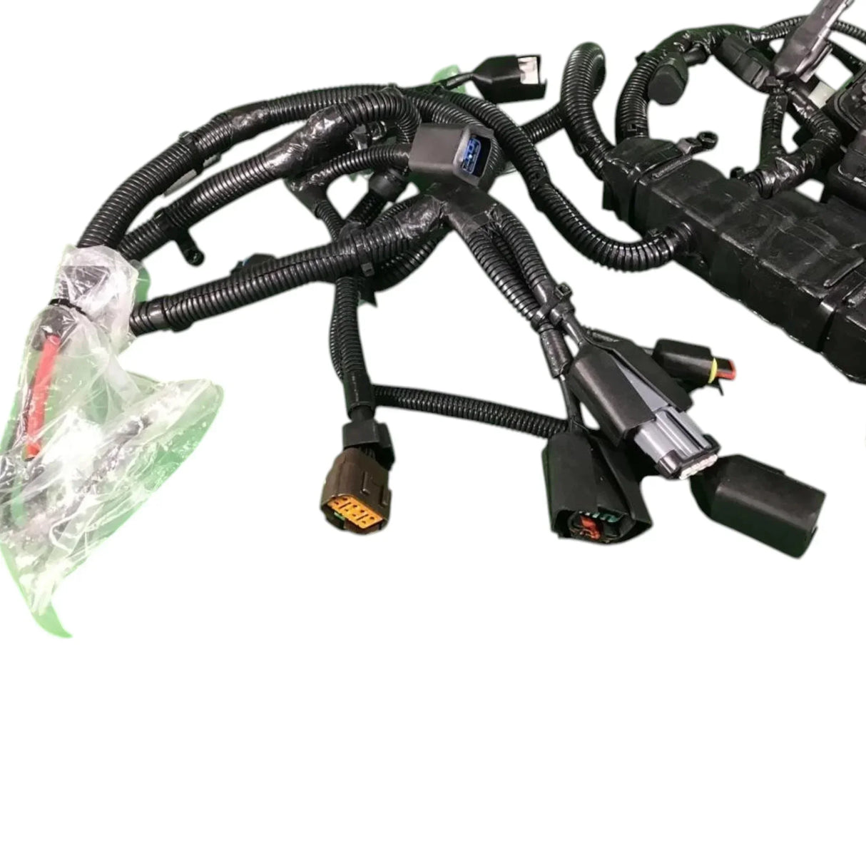 5271318 Cummins Electronic Control Module Wiring Harness - Truck To Trailer