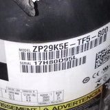 ZP29K5ETF5800 Copeland Scroll Compressor