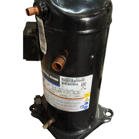 ZS45K4E-TF5-950 Genuine Copeland Scroll Compressor