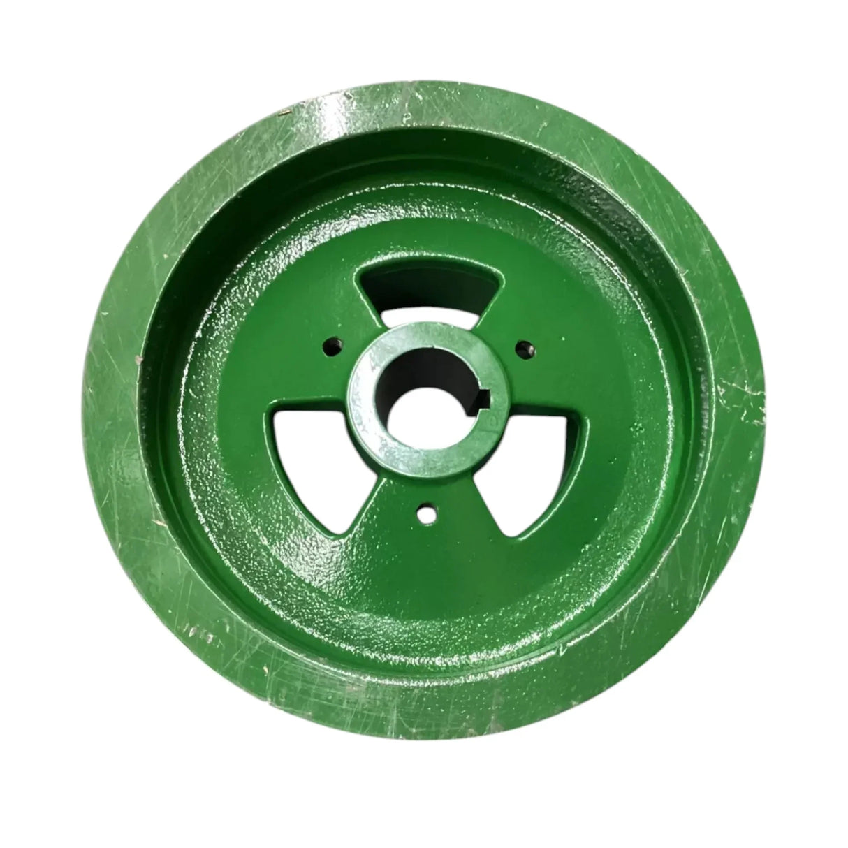 H204663 John Deere Pulley - Truck To Trailer