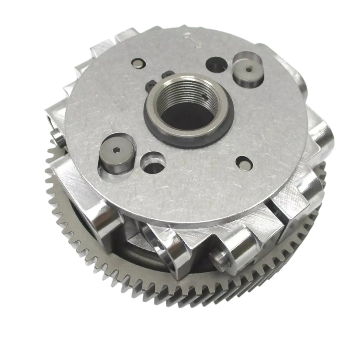 1J419-51100 Kubota Timer Mechanism Assembly V3800DI - Truck To Trailer