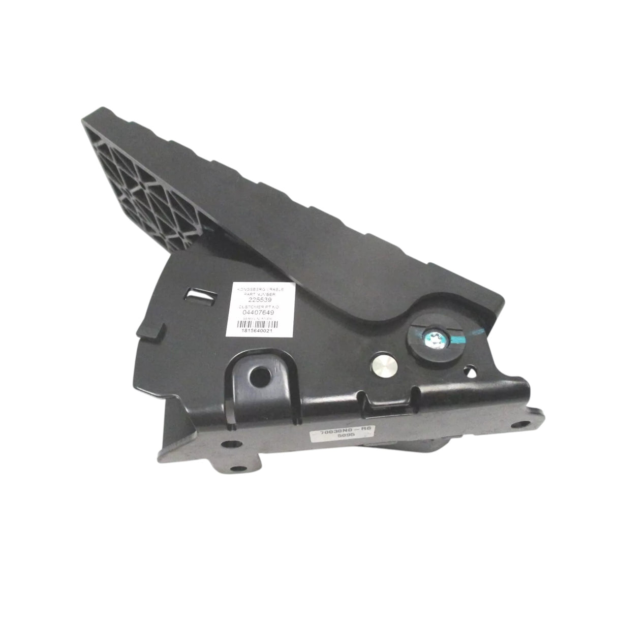04407649 Deutz Accelerator Pedal