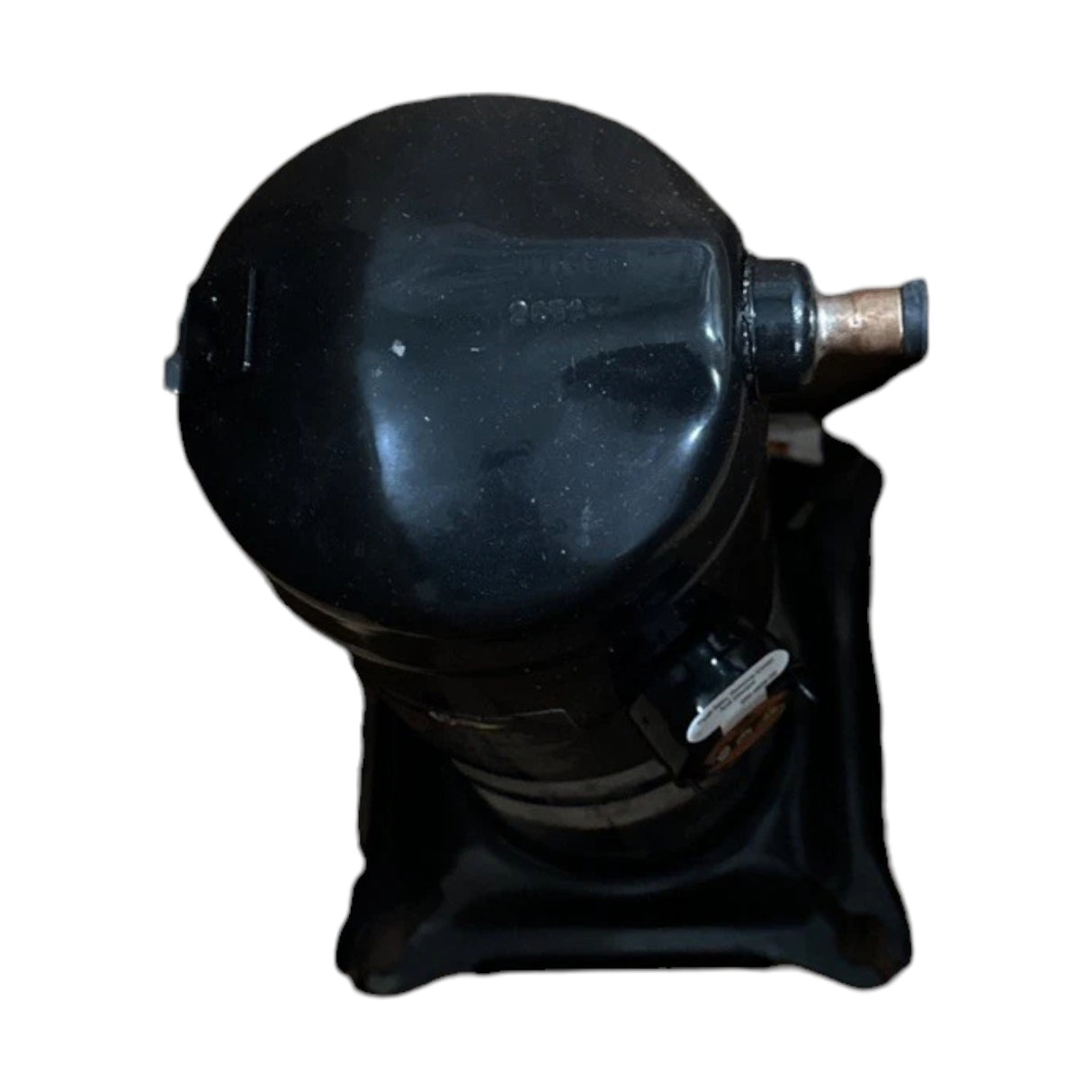 ZP25K7EPFV830 Genuine Copeland Scroll Compressor