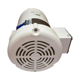 122180.00 Genuine Leeson Washdoen Motor 208-230/460V